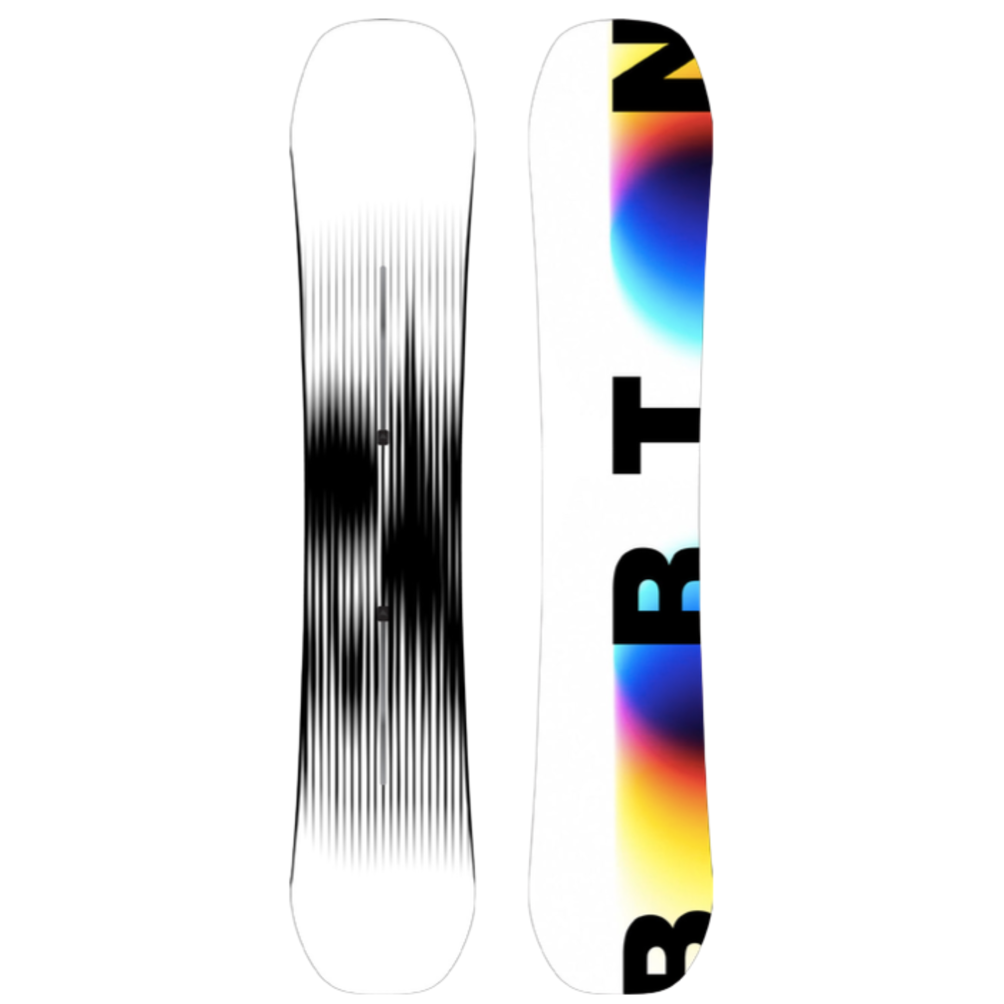 Burton Men's Custom X Snowboard
