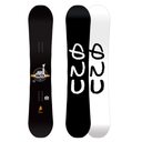 GNU Men's Facts Snowboard