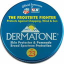 Dermatone SPF23 Skin Protector .5OZ Tin