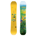 GNU Women's Gloss C Snowboard