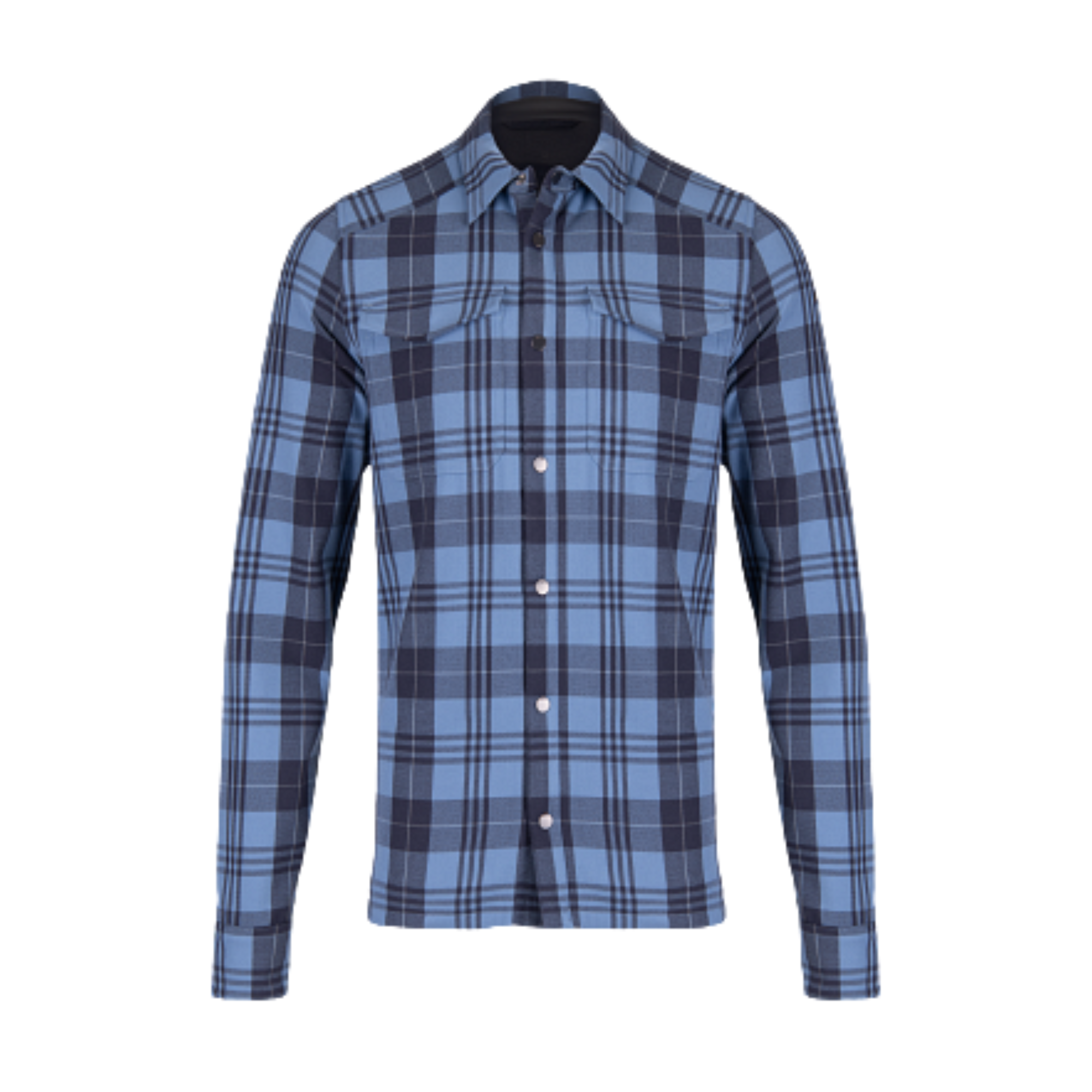 Kjus Men's Ray Warm Shirt