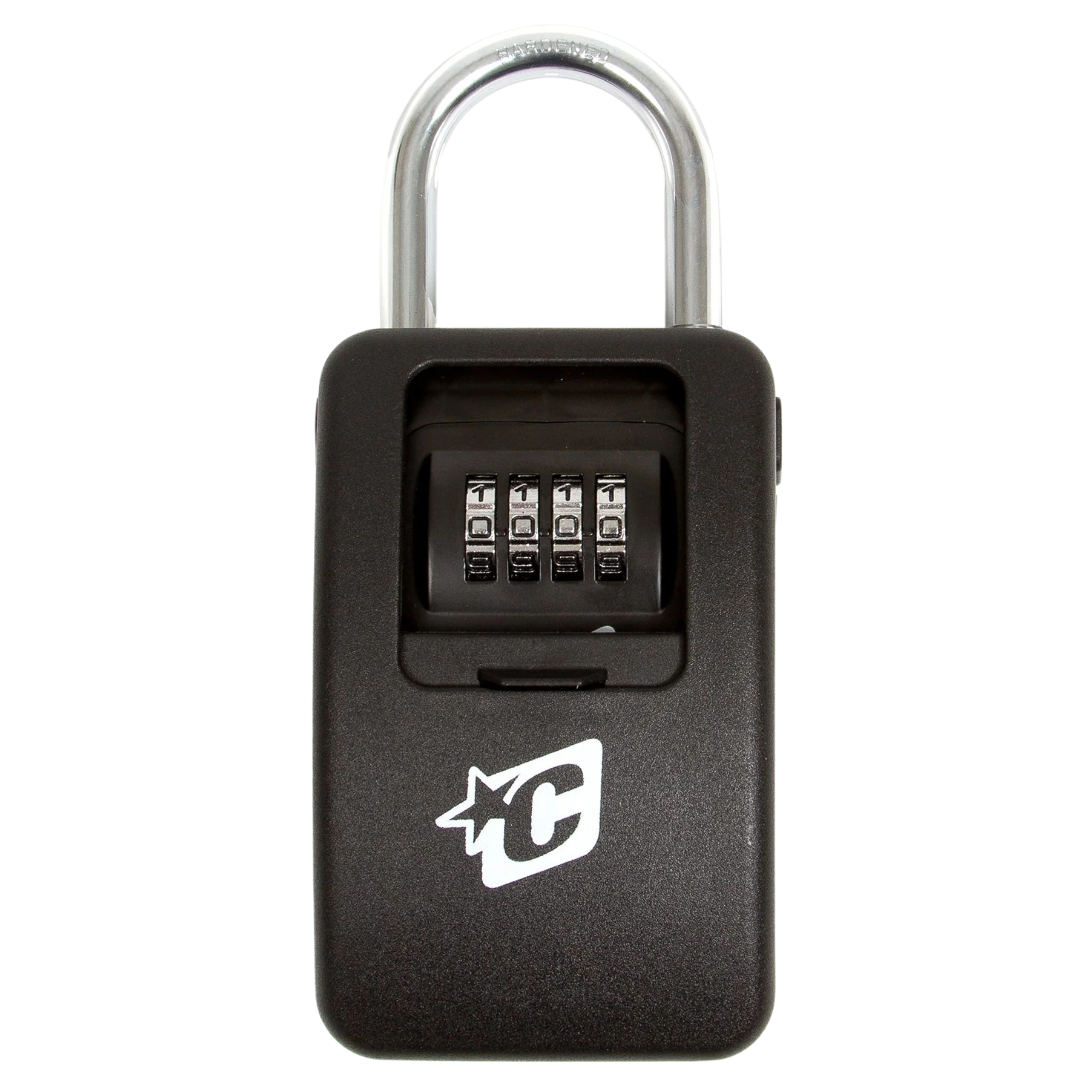 Creatures Stash Lock