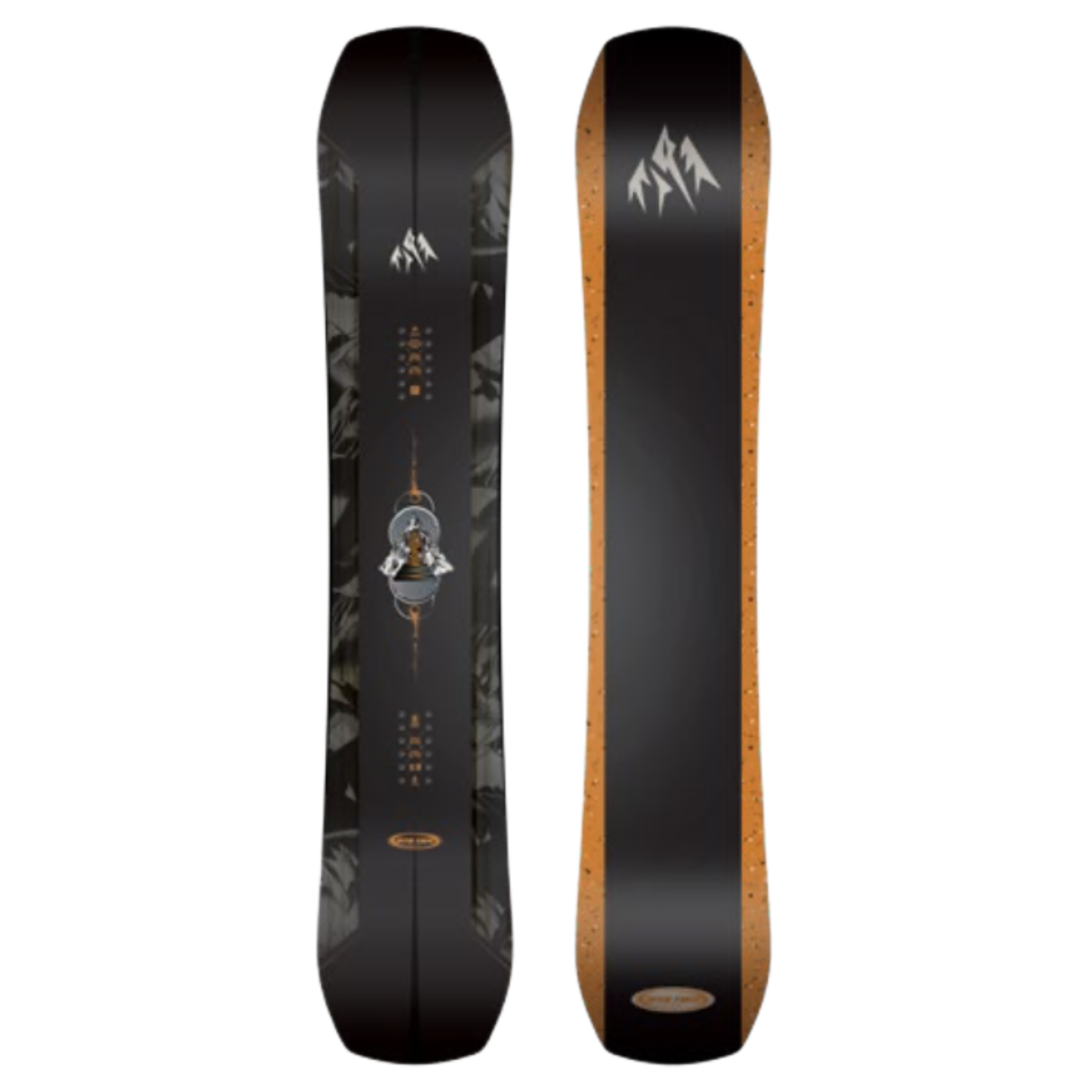 Jones Men's Mountain Twin Pro