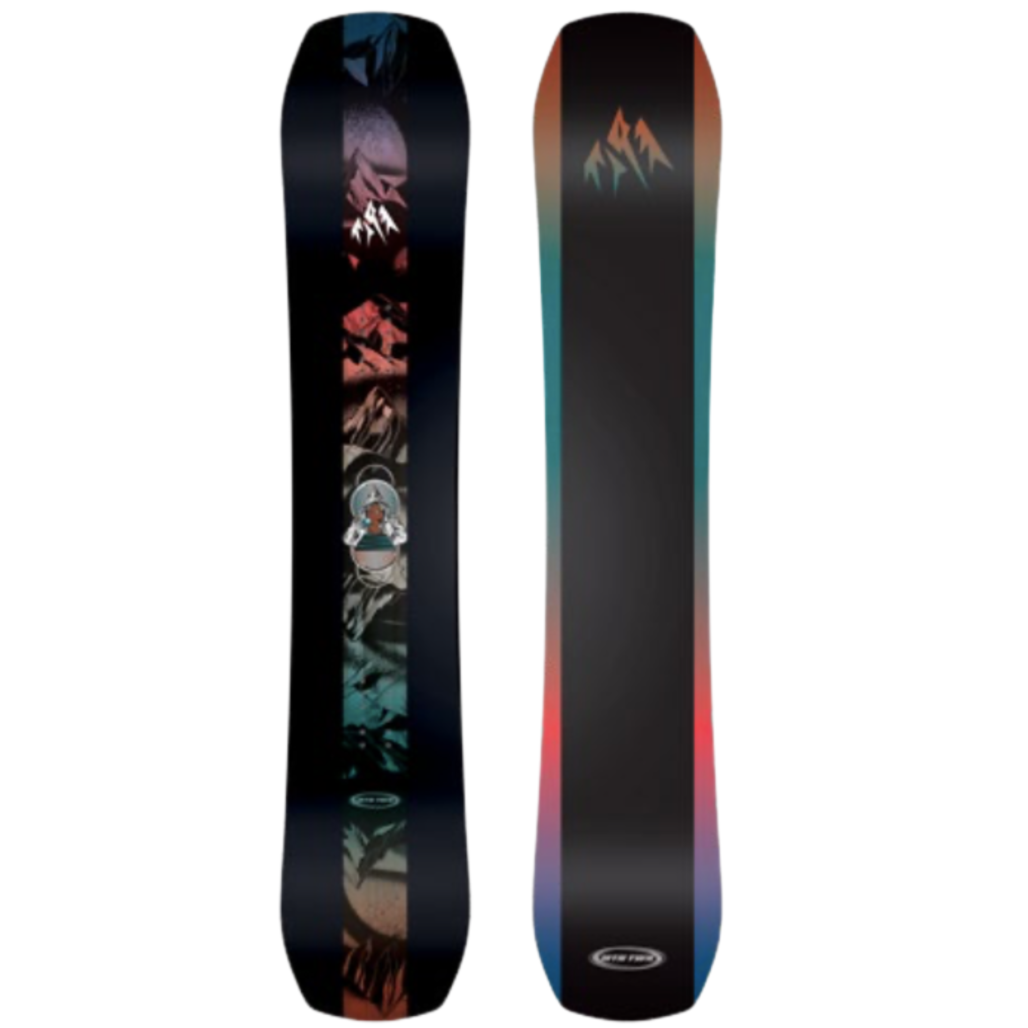 Jones Men's Mountain Twin