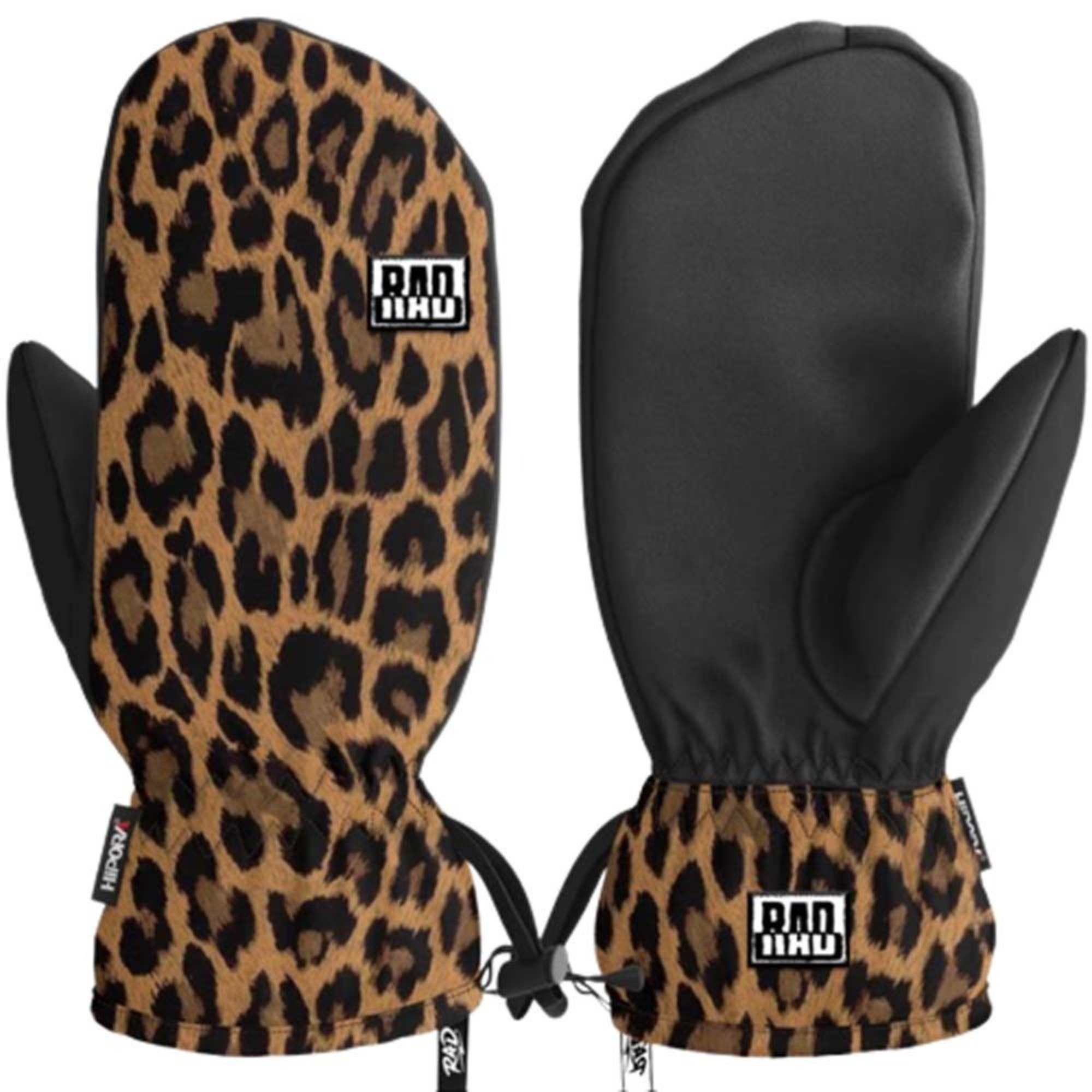 RAD Sidehit Mittens - Kitten