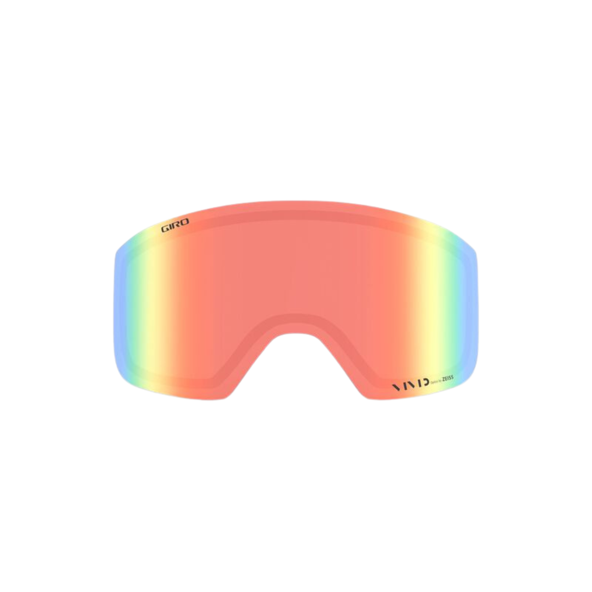 Giro Replacement Goggles Lense - Axis / Ella