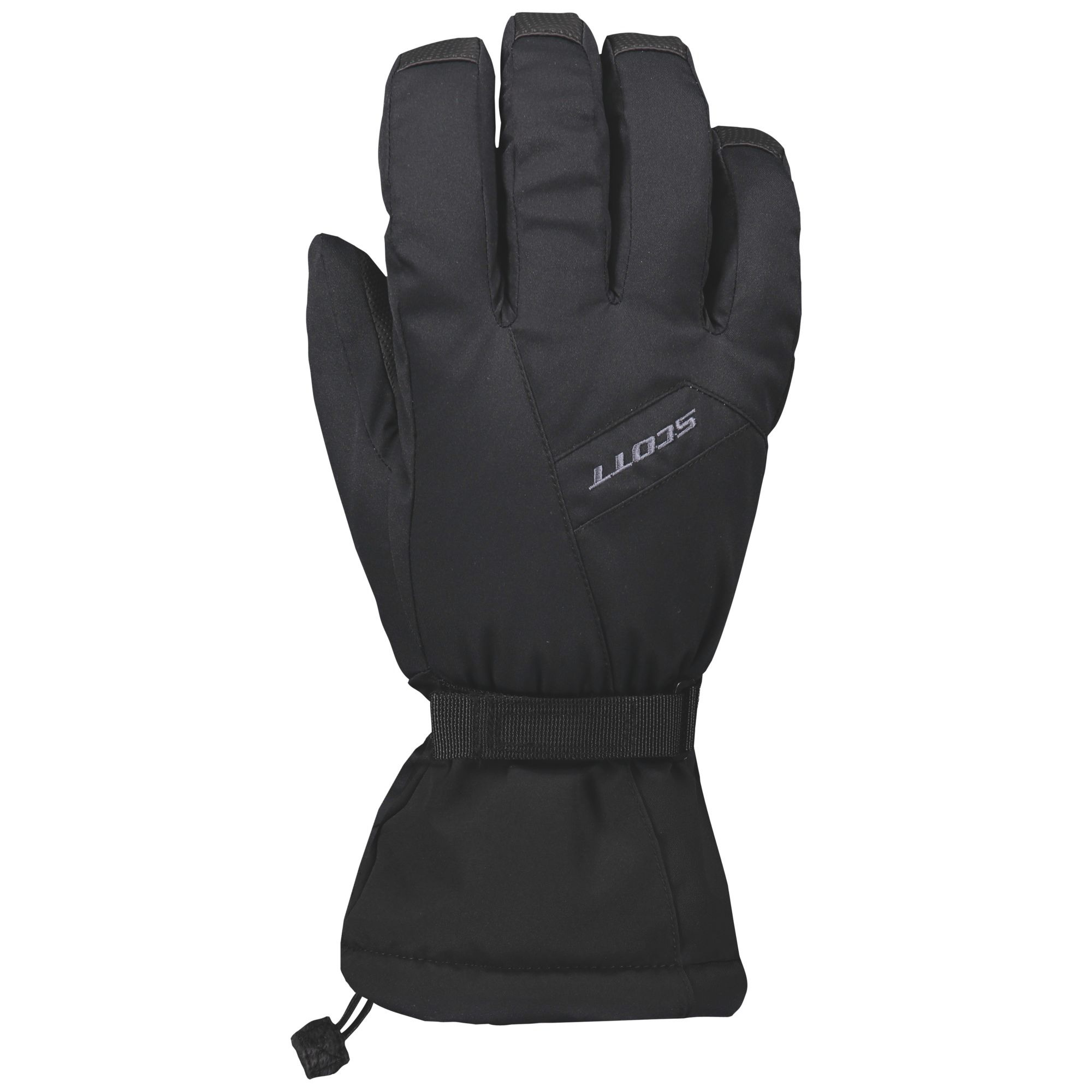 Scott Men's Ultimate Warm Glove -Black
