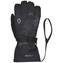 Scott Kid's Junior Ultimate Premium Glove - Black