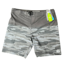 O'Neill Men's Hyperfreak Traveller Nomad - Black