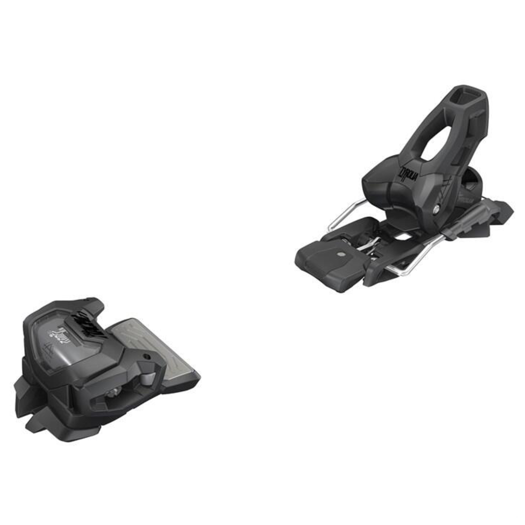 Tyrolia Attack LYT 11 GW - Solid Black