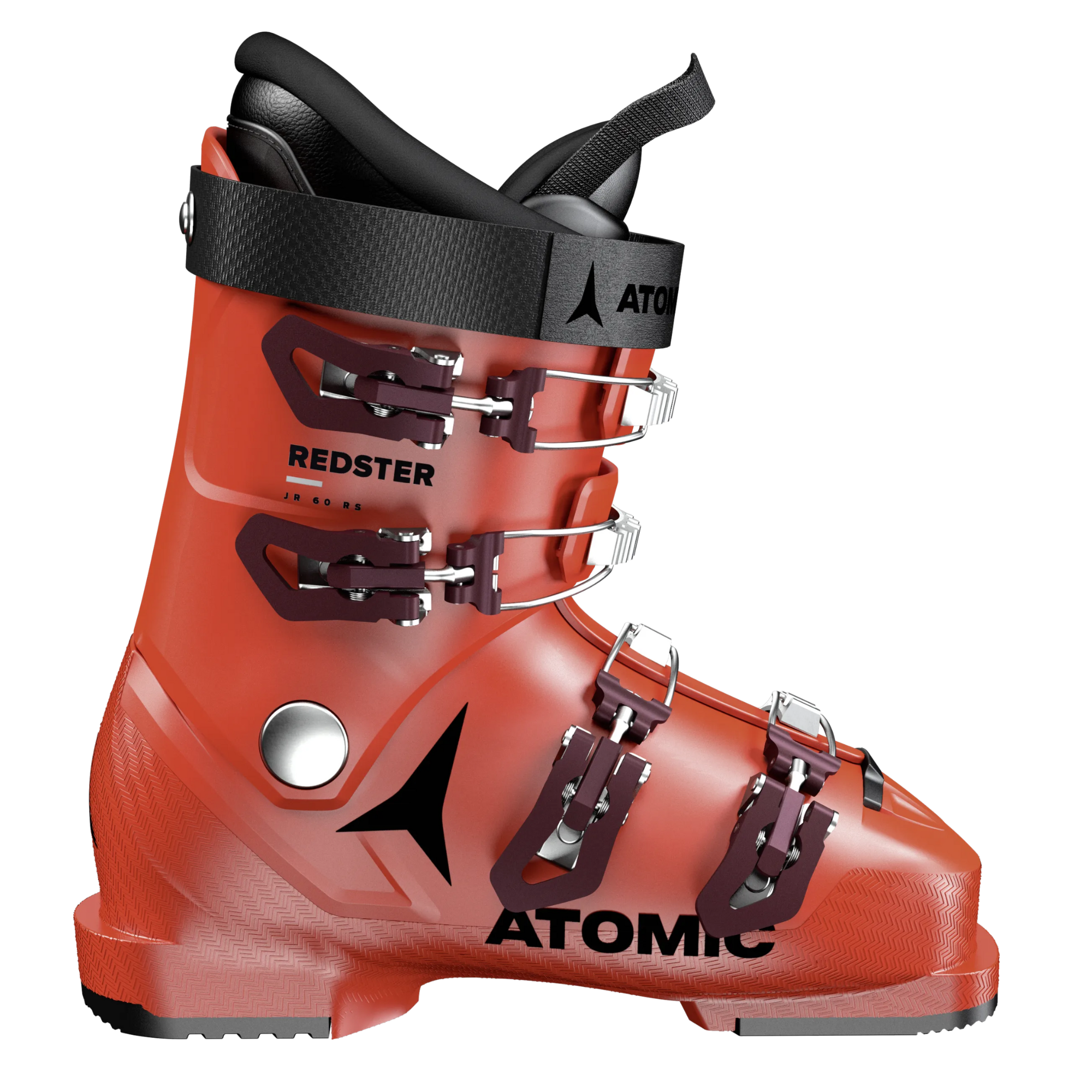 Atomic Redster JR 60 RS - Red