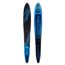 KD Powercarve - Blank with Fin - 67"