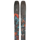 Atomic Bent 100