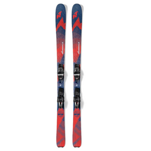 Nordica Navigator 85 Skis - TP2 Light 11 Bindings