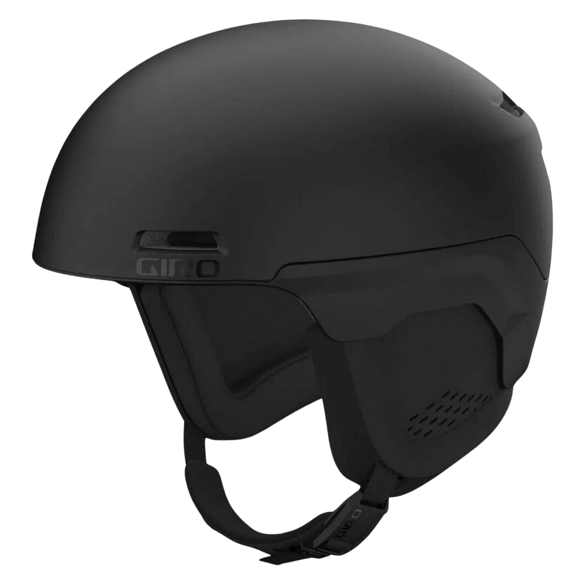 Giro Owen Spherical Helmet - Matte Black