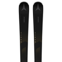 Atomic Cloud C7 Skis + M10 GW Bindings