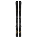 Atomic Cloud C7 Skis + M10 GW Bindings