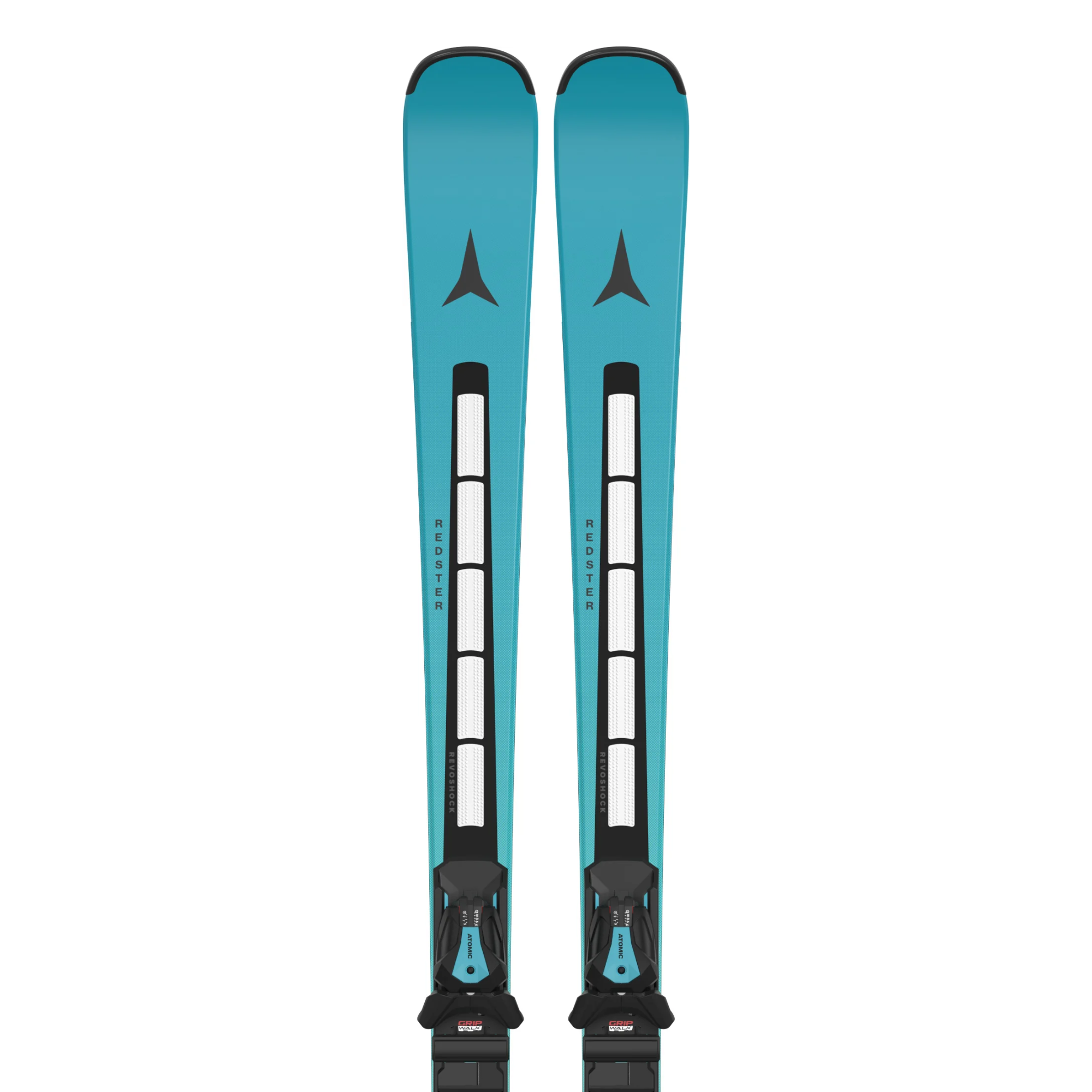Atomic Redster X9S Revoshock S + I 12 GW Binding
