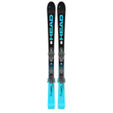 Head Kid's Worldcup e.Race Team SW JRS + JRS 4.5 Bindings