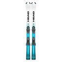 Head Kid's Supershape + JRS 7.5