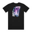 DUP Atlas Basic Tee - Black