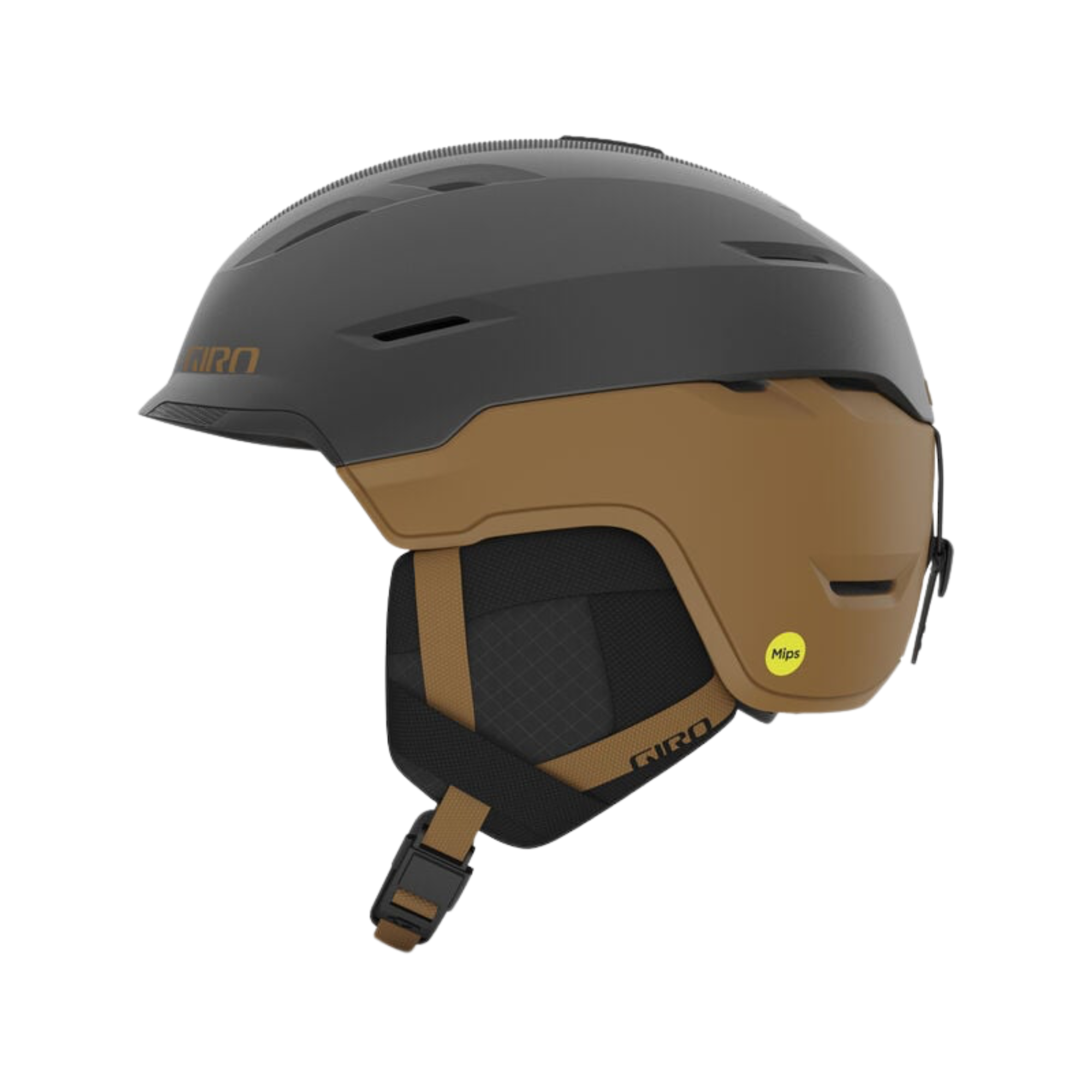Giro Tor Spherical Helmet