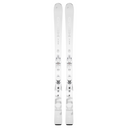 Head Women's e.Absolut Joy + Joy 9 GW