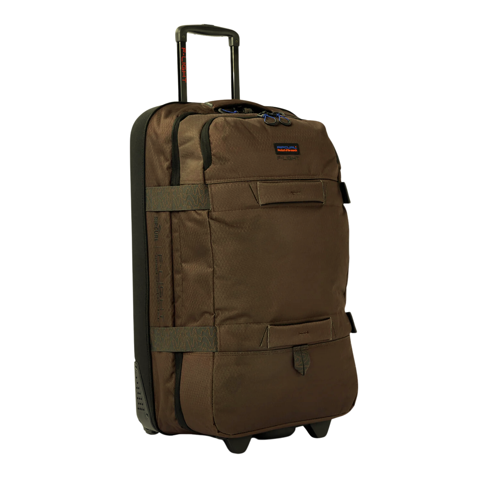 Rip Curl F-Light Global Wheeled Travel Bag 110L - Search Rock