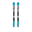 Nordica Kid's Team G + JR 4.5 Bindings