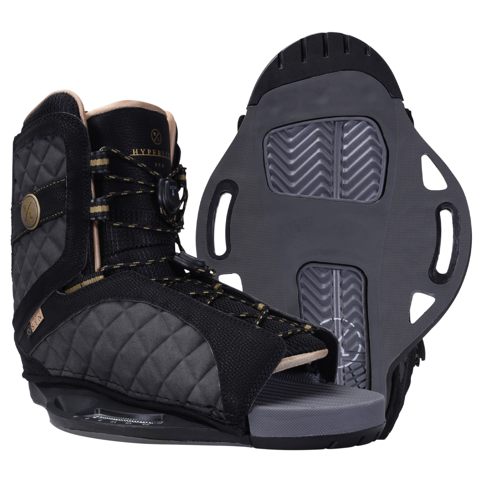 Hyperlite Women's Syn OT Bindings