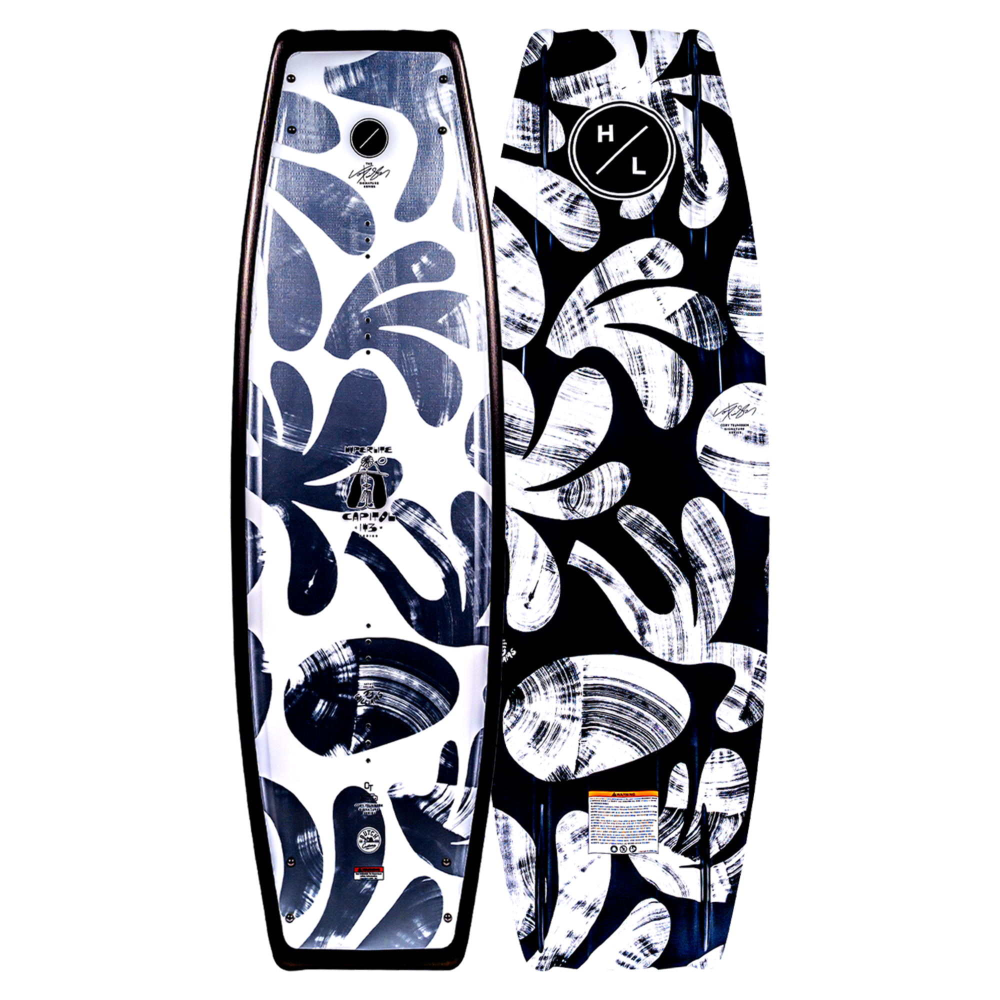 Hyperlite 2025 Capitol - 143cm