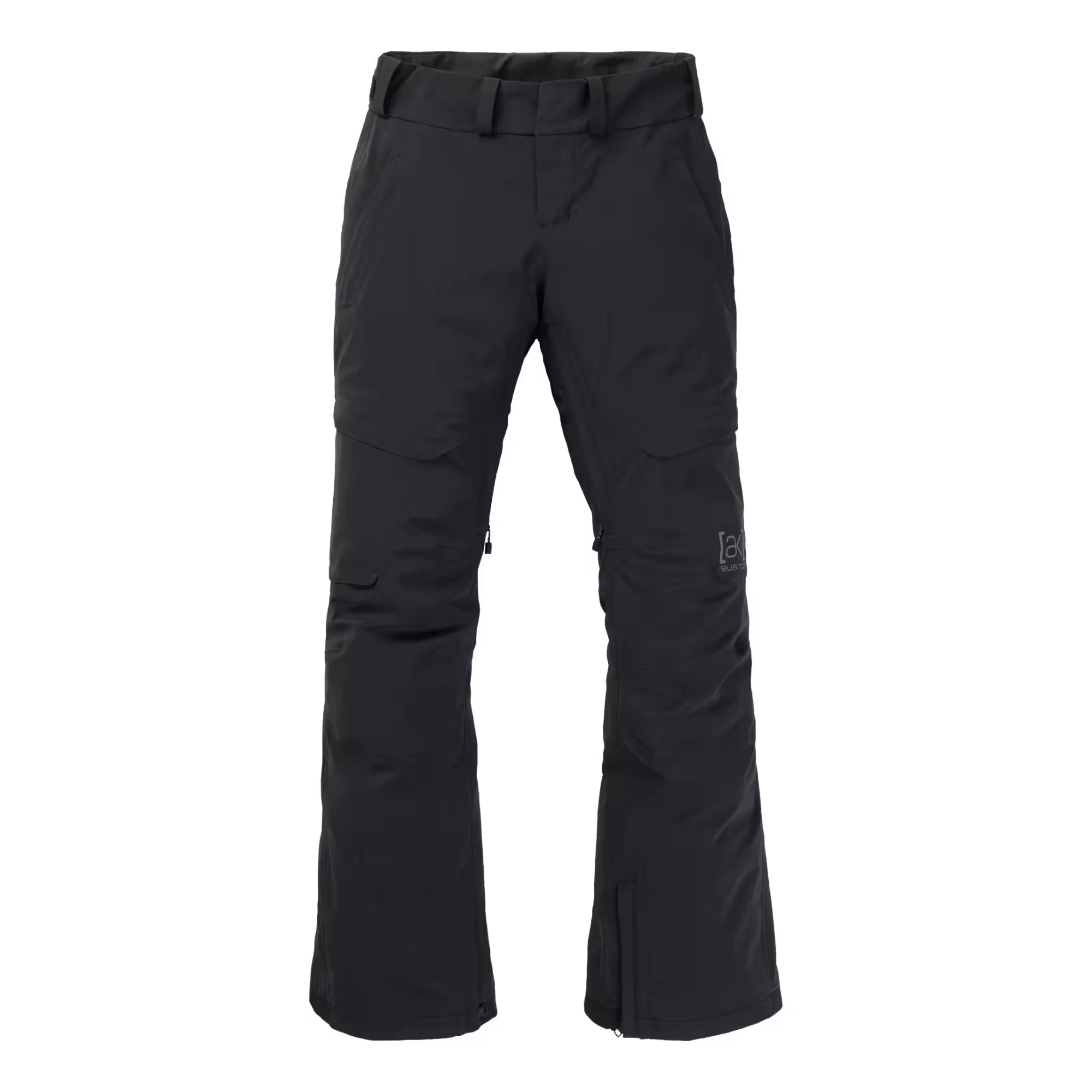 Burton [ak] Women's Summit GORE‑TEX 2L Pants - Short - True Black