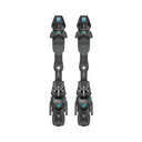 Head WCR E-SL Rebel Team Ski + Freeflex 11 GW Bindings