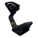 Burton Step On Toe Hook Replacement 2.0 - Black