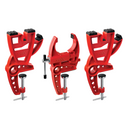Swix T149-20 Jaw Ski Vise 3-parts, 20mm fixation