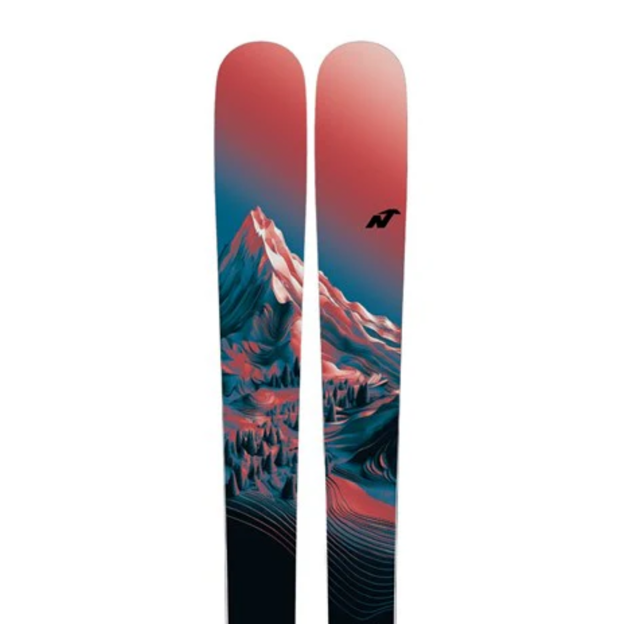 Nordica Women's Santa Ana 87