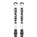 Head E-SL FIS + Freeflex ST 16 X RD Bindings