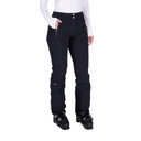 Kjus Women's Formula Pants Short - Black