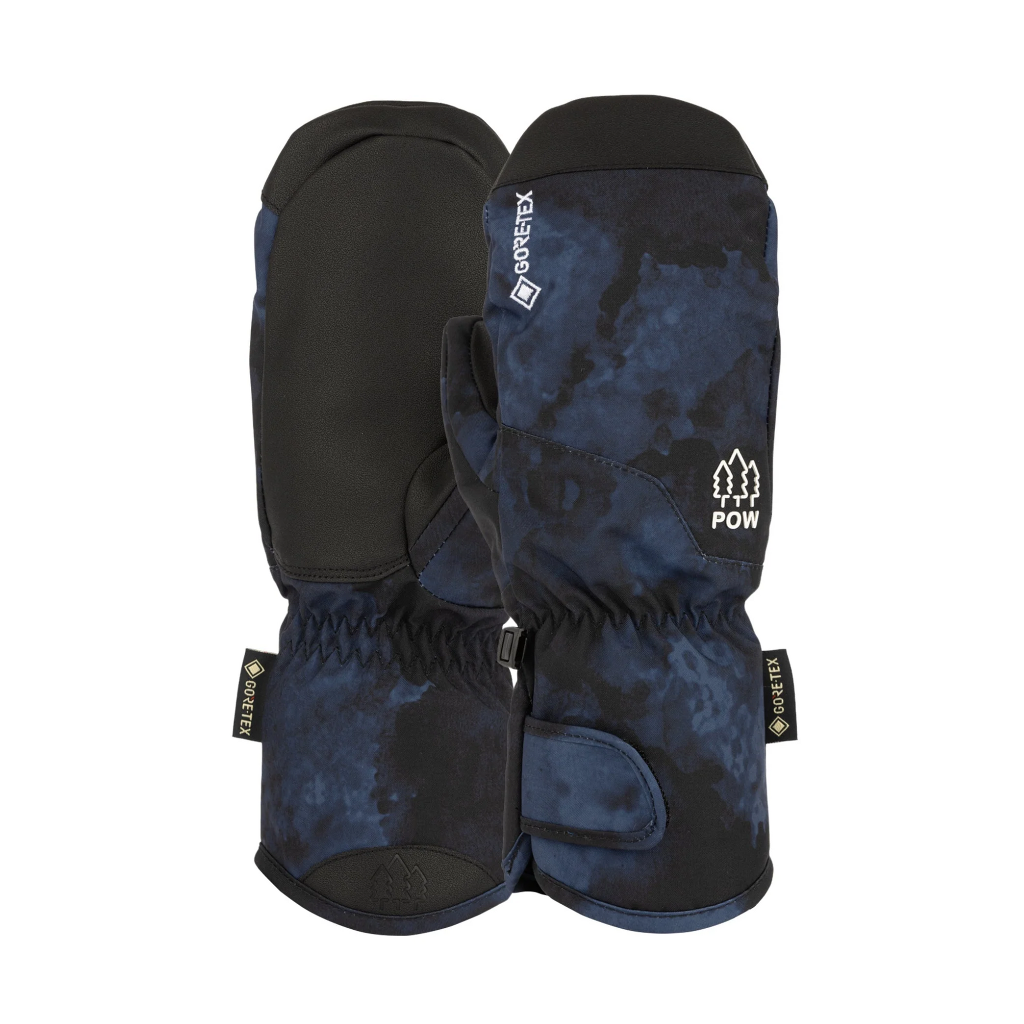 POW Junior GTX Mitten - Ink
