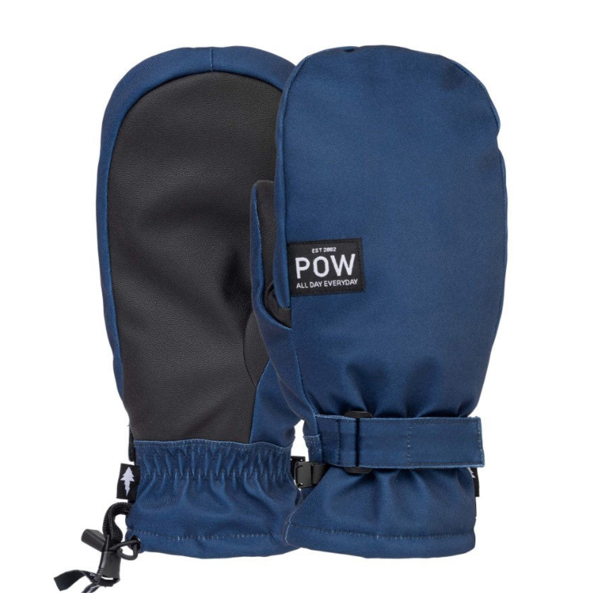 POW XG MID Mitt - Midnight