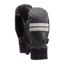 Burton Women's Free Range Mitten - True Black