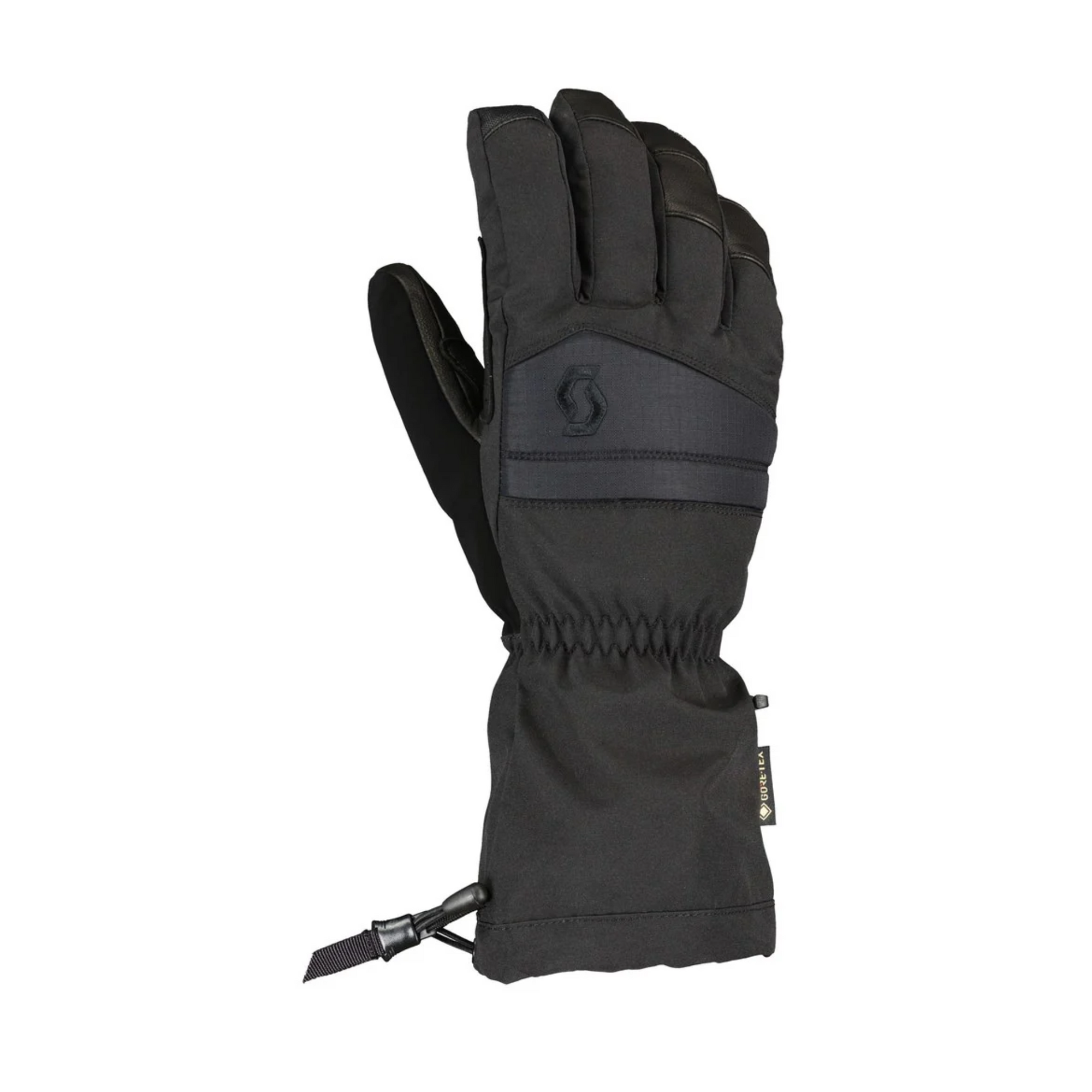 Scott Women's Ultimate Premium GTX Glove - Black