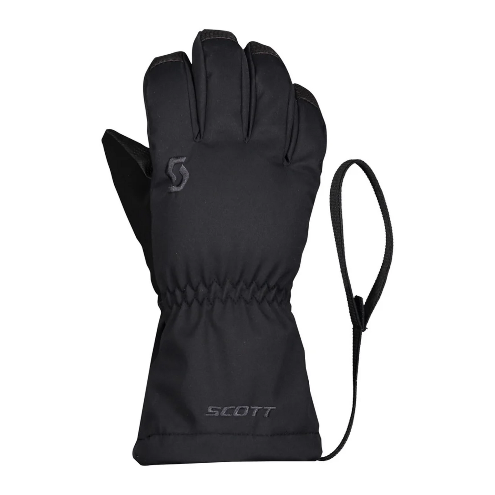 Scott Junior Ultimate Glove - Black