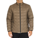 O'Neill TRVLR Away Packable Jacket - Chocolate Chip