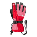 Scott Kid's Junior Ultimate Glove - Pink