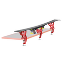 Swix T149-20 Jaw Ski Vise 3-parts, 20mm fixation