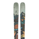 Atomic Bent 85