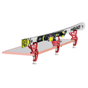 Swix T149-20 Jaw Ski Vise 3-parts, 20mm fixation