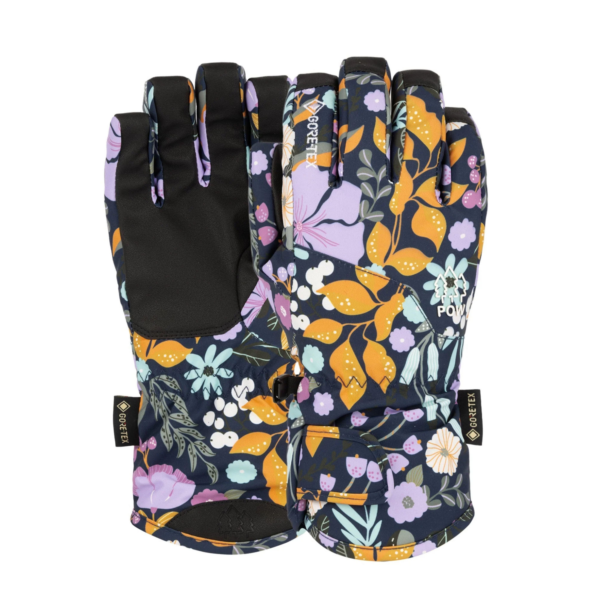POW Junior GTX Glove - Floral
