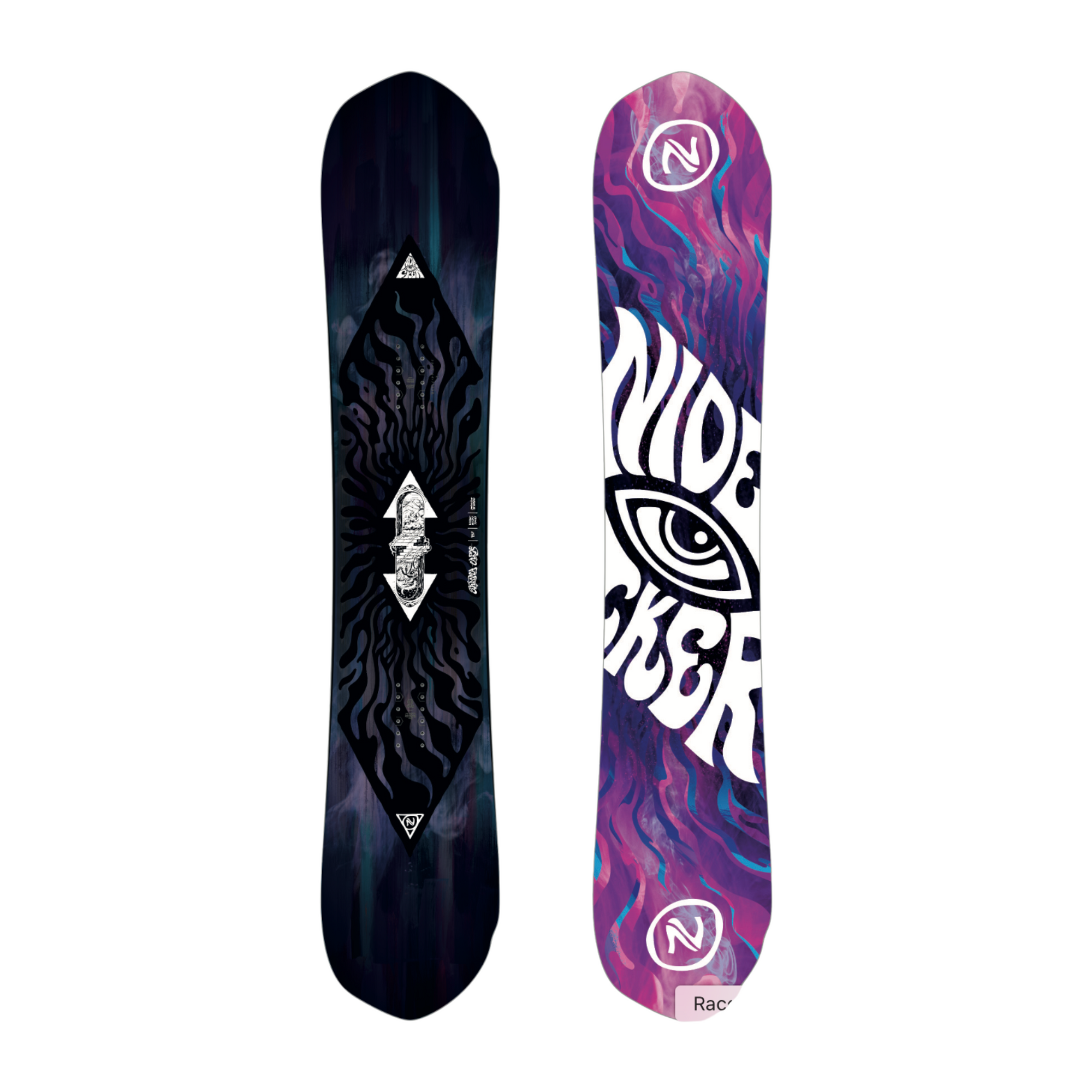 Nidecker  Gamma APX